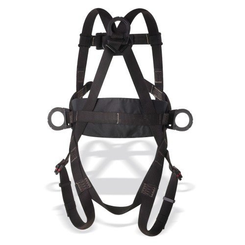 1888ACDSIN Arnés mod. “STEELPRO D”. Arnés STEELPRO D con cinturón de posicionamiento.
